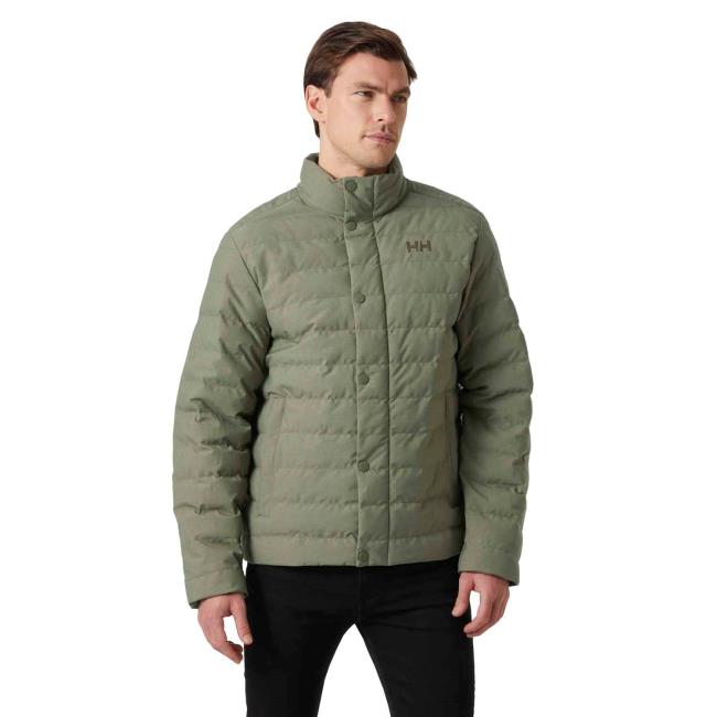Striukė helly hansen Alby Insulated Quilt