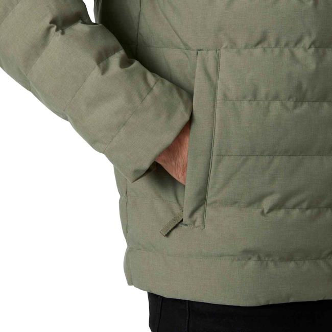 Striukė helly hansen Alby Insulated Quilt
