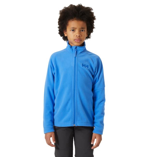  helly hansen JR DAYBREAKER 2.0 JACKET Ultra Blue