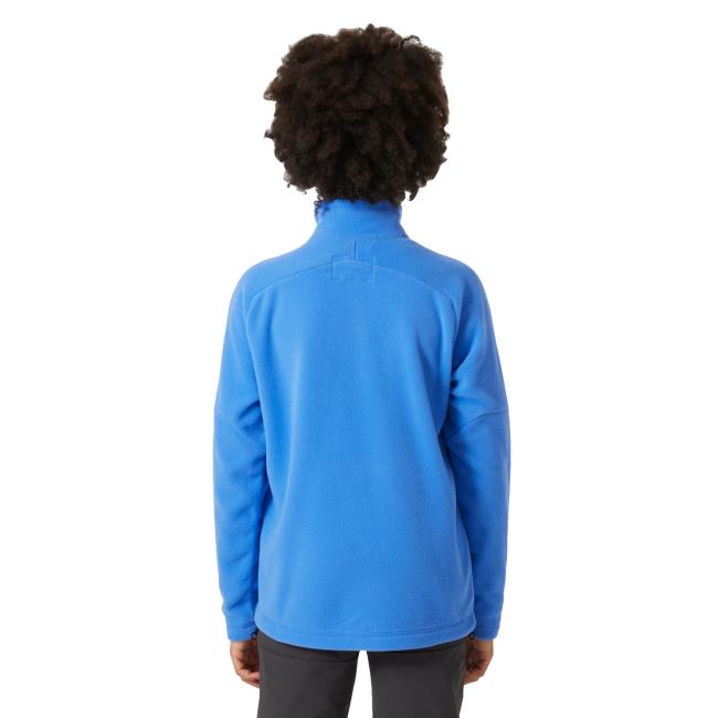 helly hansen JR DAYBREAKER 2.0 JACKET Ultra Blue
