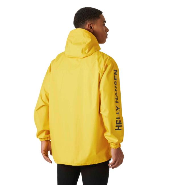 Takki helly hansen ERVIK Dandelion