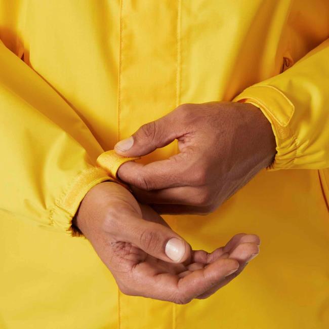 Takki helly hansen ERVIK Dandelion