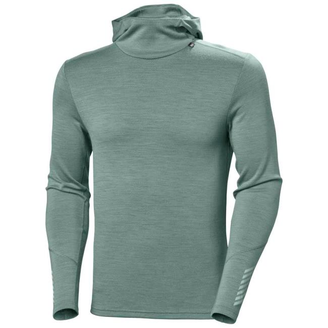 helly hansen Lifa merino Midweight Hoodie