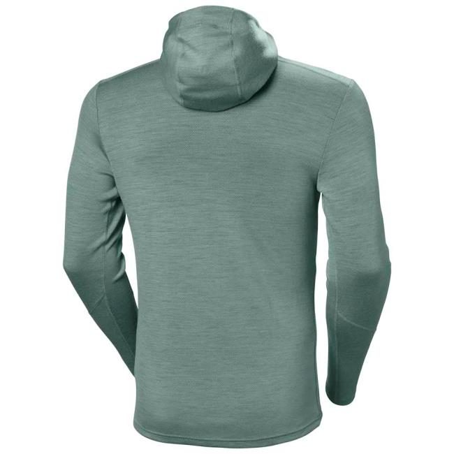  helly hansen Lifa merino Midweight Hoodie