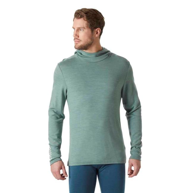  helly hansen Lifa merino Midweight Hoodie