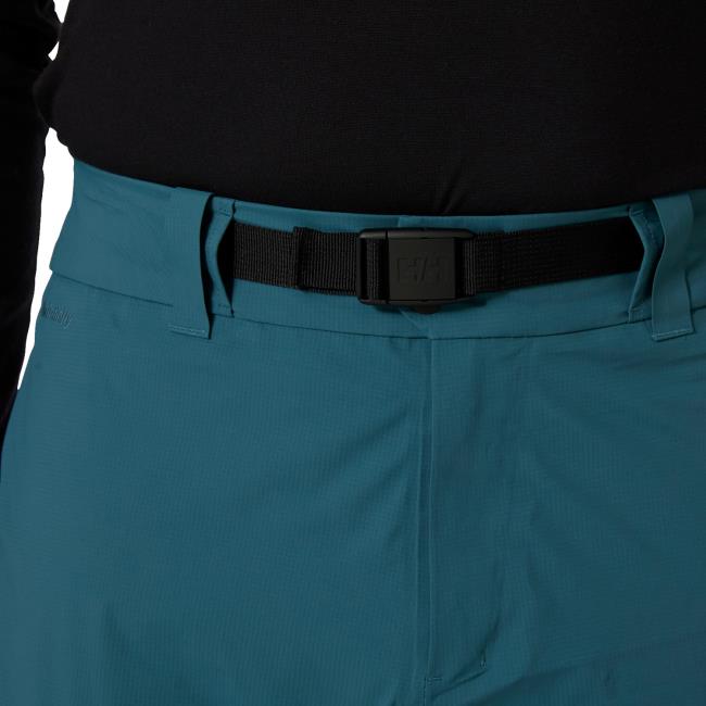  helly hansen ODIN BC INFINITY SHELL PANT Dark Creek