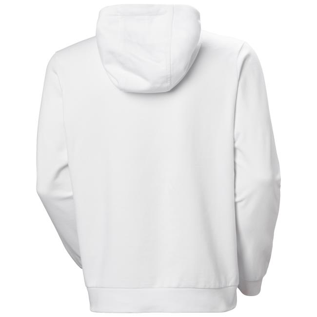 Helly Hansen Logo Hoodie