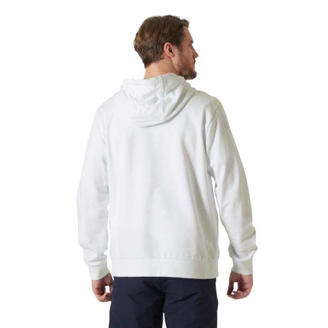 Helly Hansen Logo Hoodie