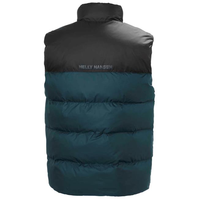 Mellény helly hansen ACTIVE PUFFY VEST Dark Creek