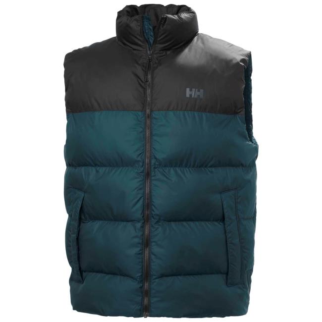 Mellény helly hansen ACTIVE PUFFY VEST Dark Creek