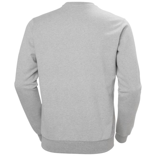  helly hansen Logo Crew Sweatshirt
