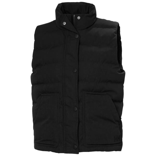  helly hansen W ESCAPE VEST Black