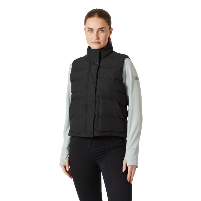  helly hansen W ESCAPE VEST Black