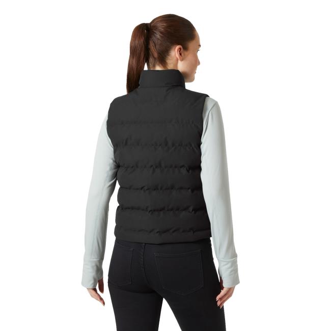 helly hansen W ESCAPE VEST Black