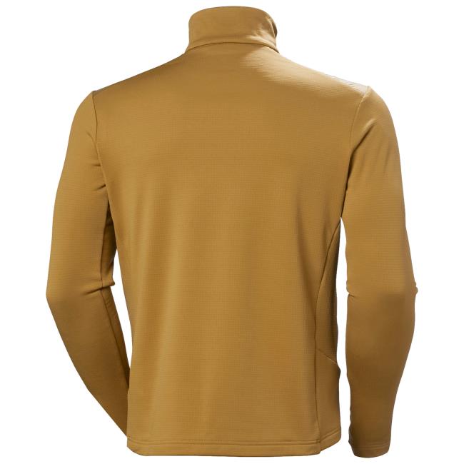 Fleeceová mikina helly hansen VERSALITE HYBRID FLEECE