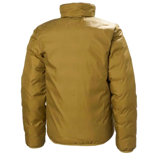  helly hansen JR MARKA INSULATOR JACKET Dark Creek