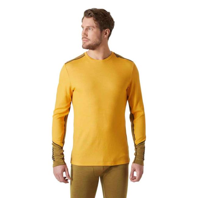  helly hansen Lifa Merino Midweight Crew