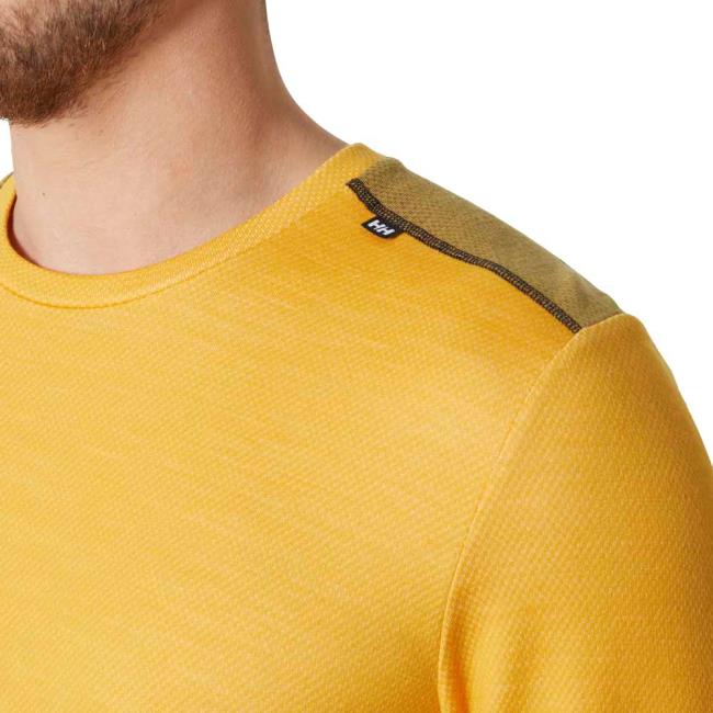  helly hansen Lifa Merino Midweight Crew