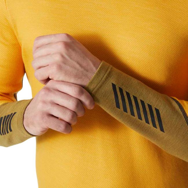  helly hansen Lifa Merino Midweight Crew