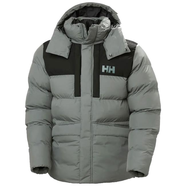  helly hansen Explorer Puffy Jacket