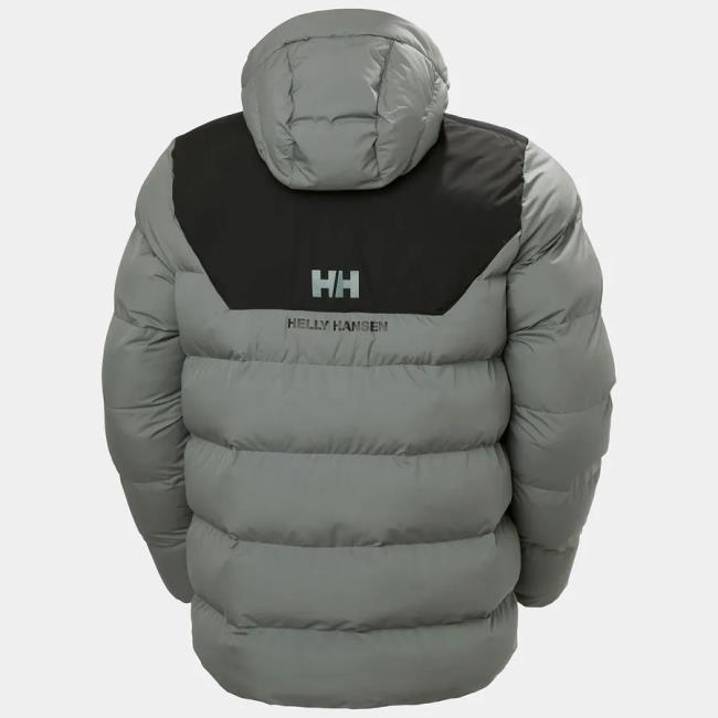  helly hansen Explorer Puffy Jacket