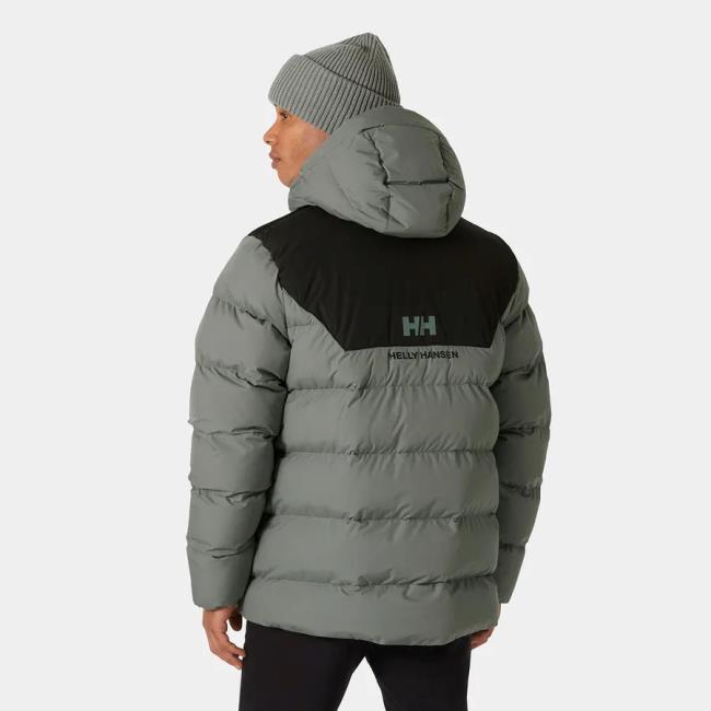  helly hansen Explorer Puffy Jacket