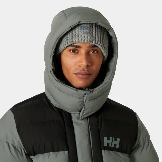  helly hansen Explorer Puffy Jacket