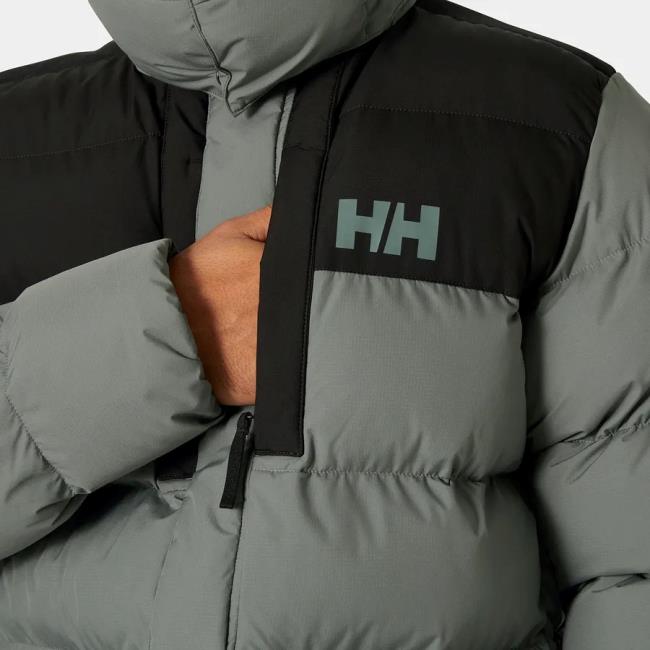  helly hansen Explorer Puffy Jacket