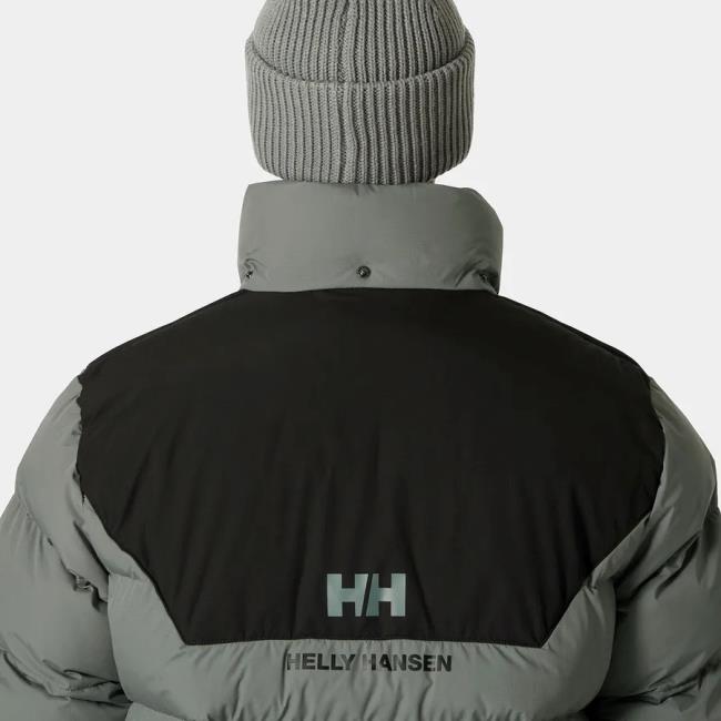  helly hansen Explorer Puffy Jacket