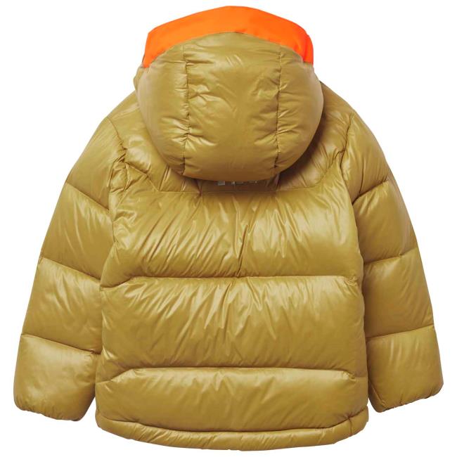 Kabát helly hansen ISFJORD DOWN