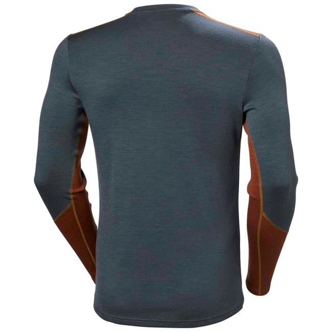  helly hansen Lifa Merino Midweight Crew