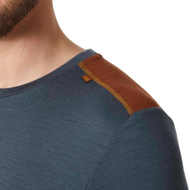  helly hansen Lifa Merino Midweight Crew