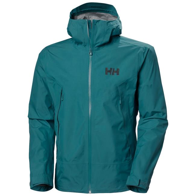 Chaqueta helly hansen INFINITY SHELL 2.0
