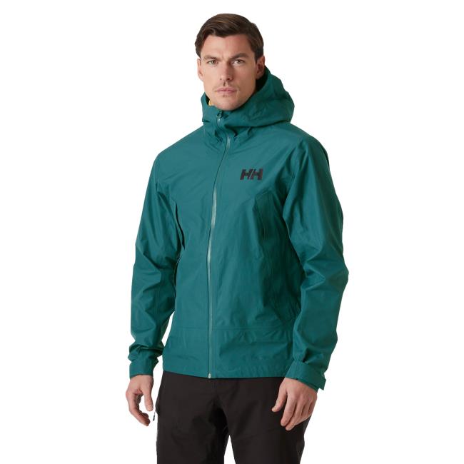 Chaqueta helly hansen INFINITY SHELL 2.0