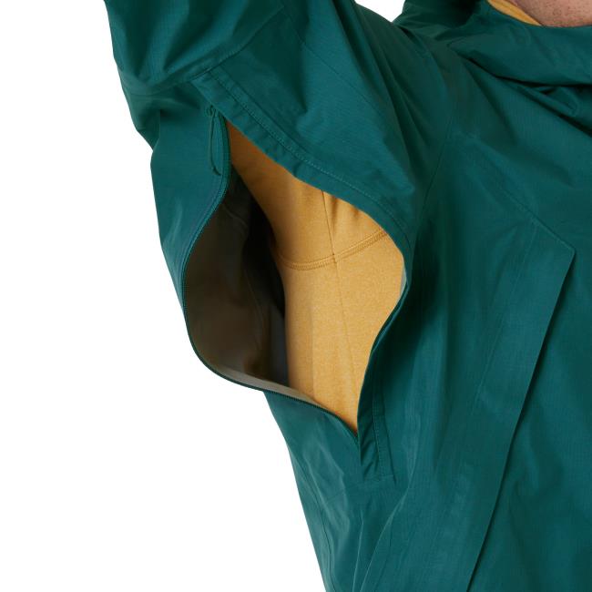Chaqueta helly hansen INFINITY SHELL 2.0
