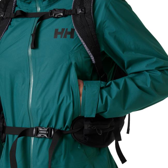 Chaqueta helly hansen INFINITY SHELL 2.0