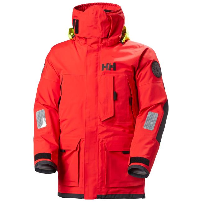 helly hansen  Arctic Ocean 3in1 Parka