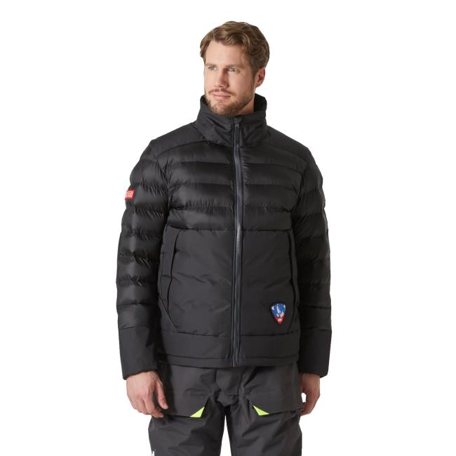 helly hansen  Arctic Ocean 3in1 Parka