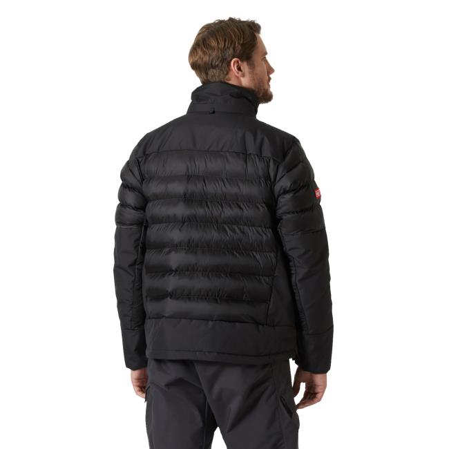 helly hansen  Arctic Ocean 3in1 Parka