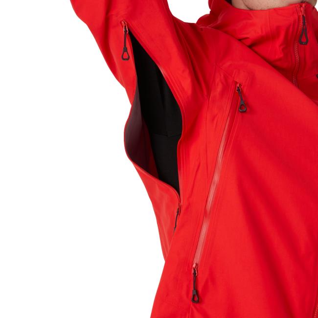 Takki Helly Hansen 9 Worlds 3.0