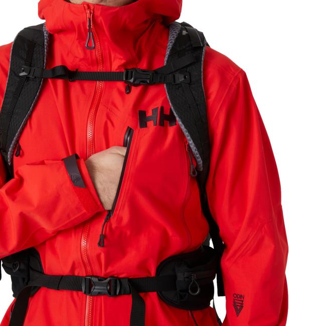 Takki Helly Hansen 9 Worlds 3.0