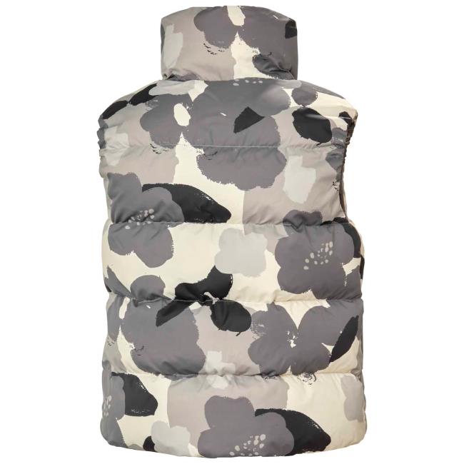  helly hansen W JADE VEST Terrazzo Oversized