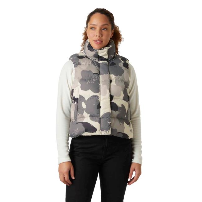  helly hansen W JADE VEST Terrazzo Oversized