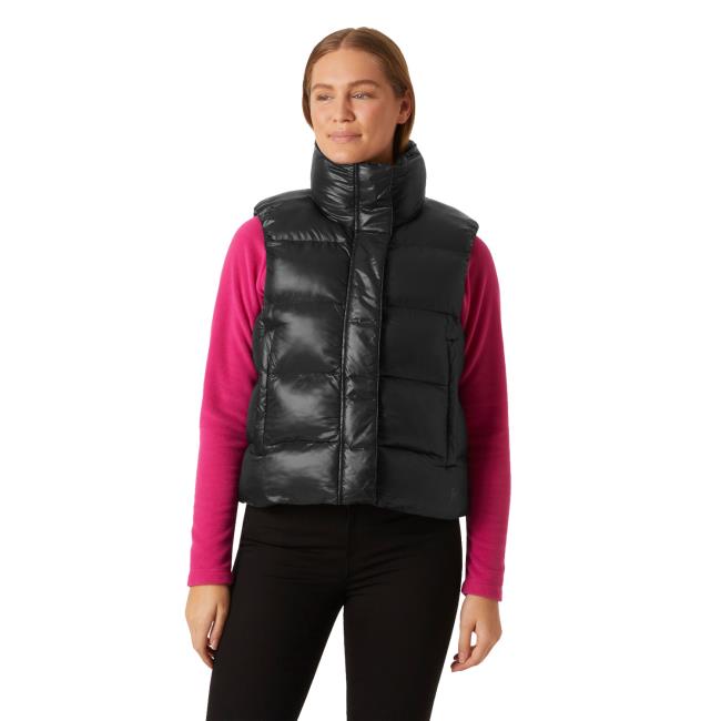 Vest helly hansen JADE VEST Black