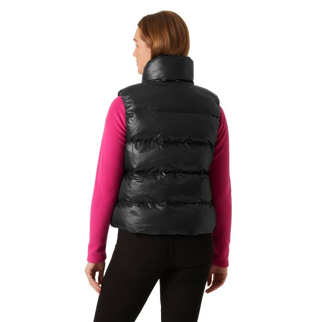Vest helly hansen JADE VEST Black