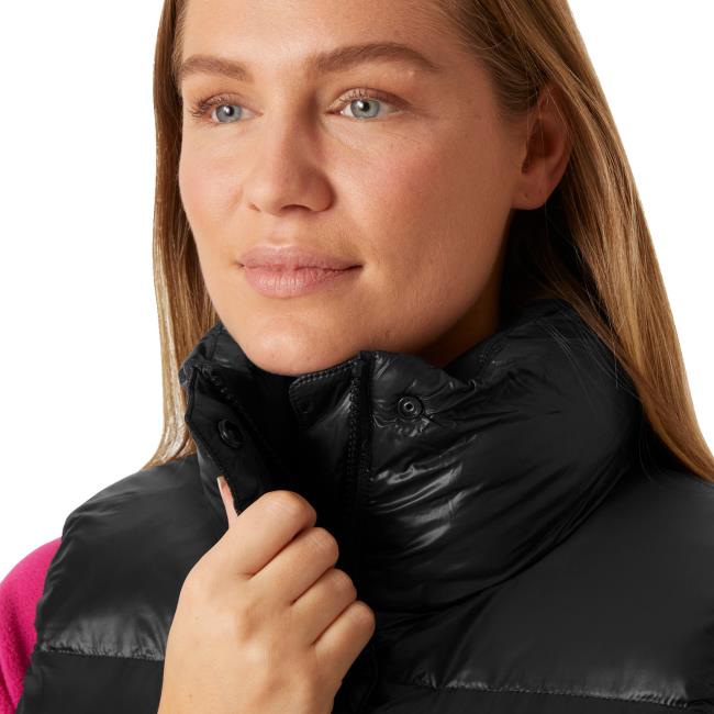 Vest helly hansen JADE VEST Black