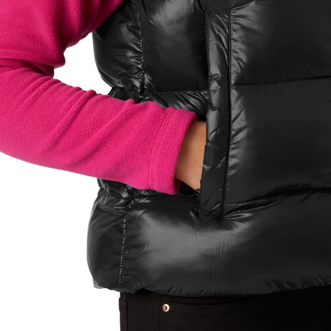 Vest helly hansen JADE VEST Black