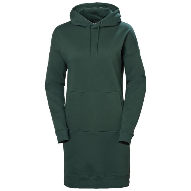 Šaty helly hansen Adore Hoodie Dress