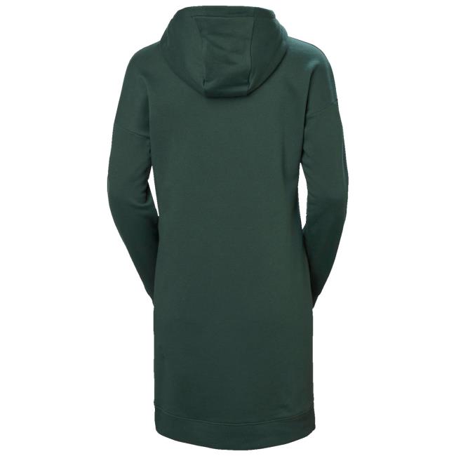 Šaty helly hansen Adore Hoodie Dress