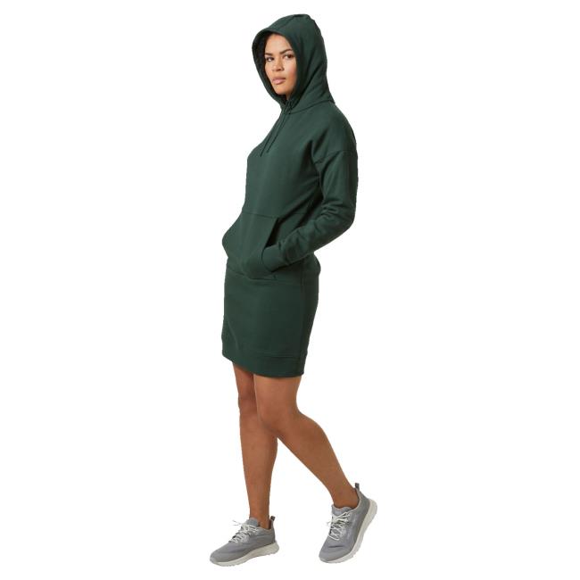 Šaty helly hansen Adore Hoodie Dress